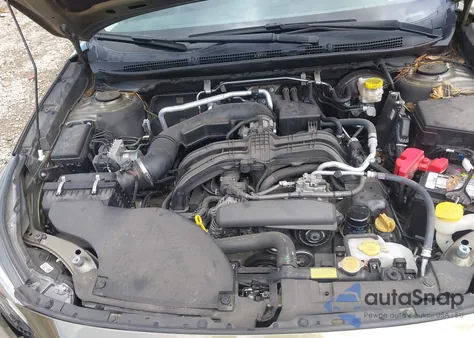 2022 Subaru Outback Limited из США, поврежденный, VIN 4S4BTANC8N3244036